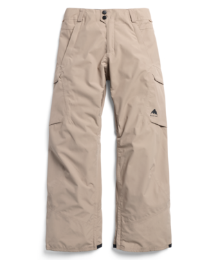 Women's Reserve 2L Insulated Pants - Summit Taupe
