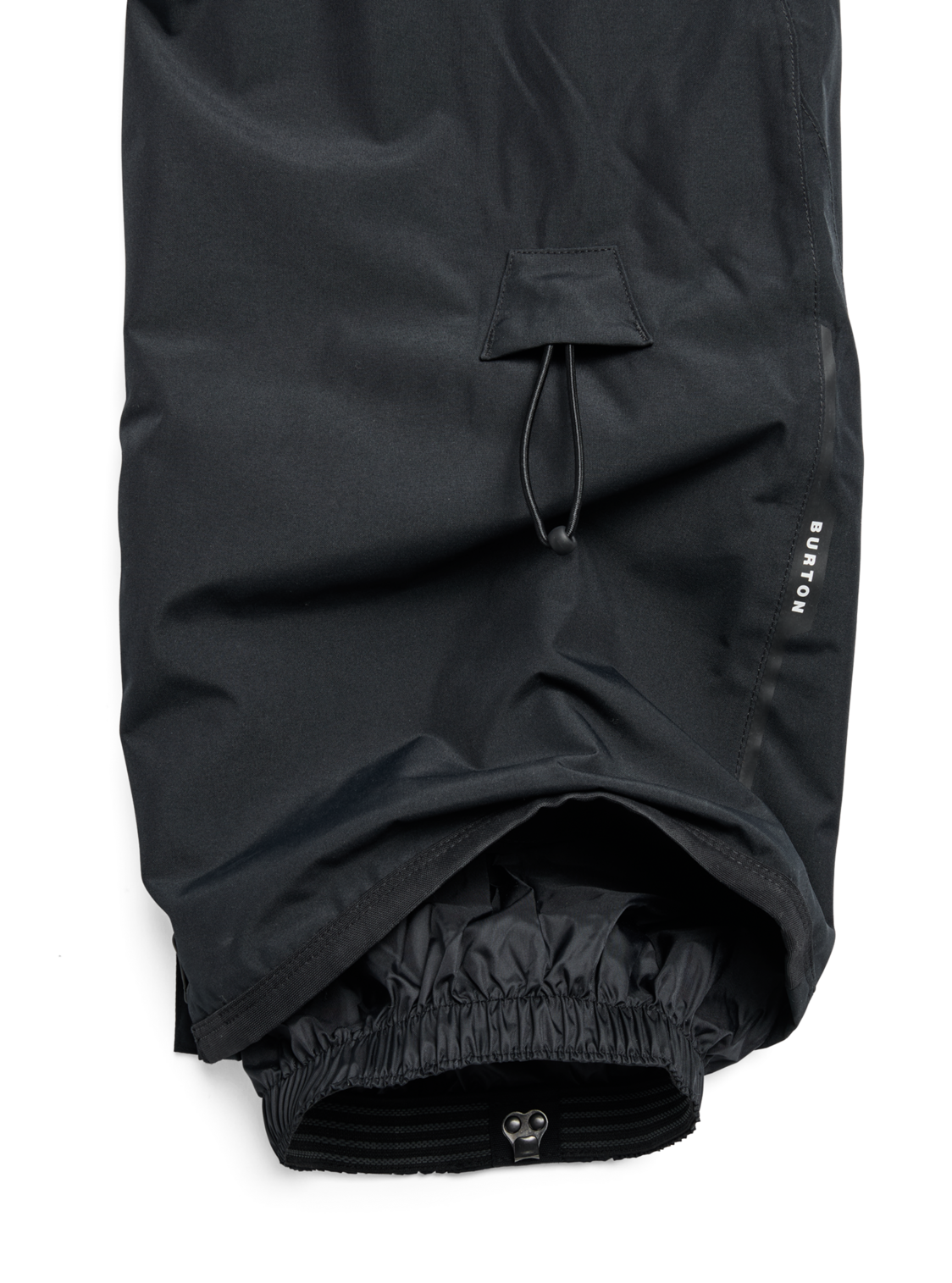Men's Reserve 2L Pants - True Black