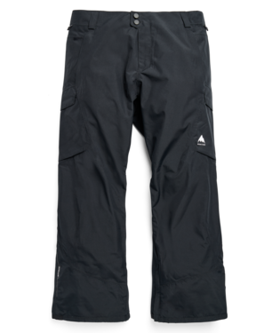 Men's Reserve 2L Pants - True Black