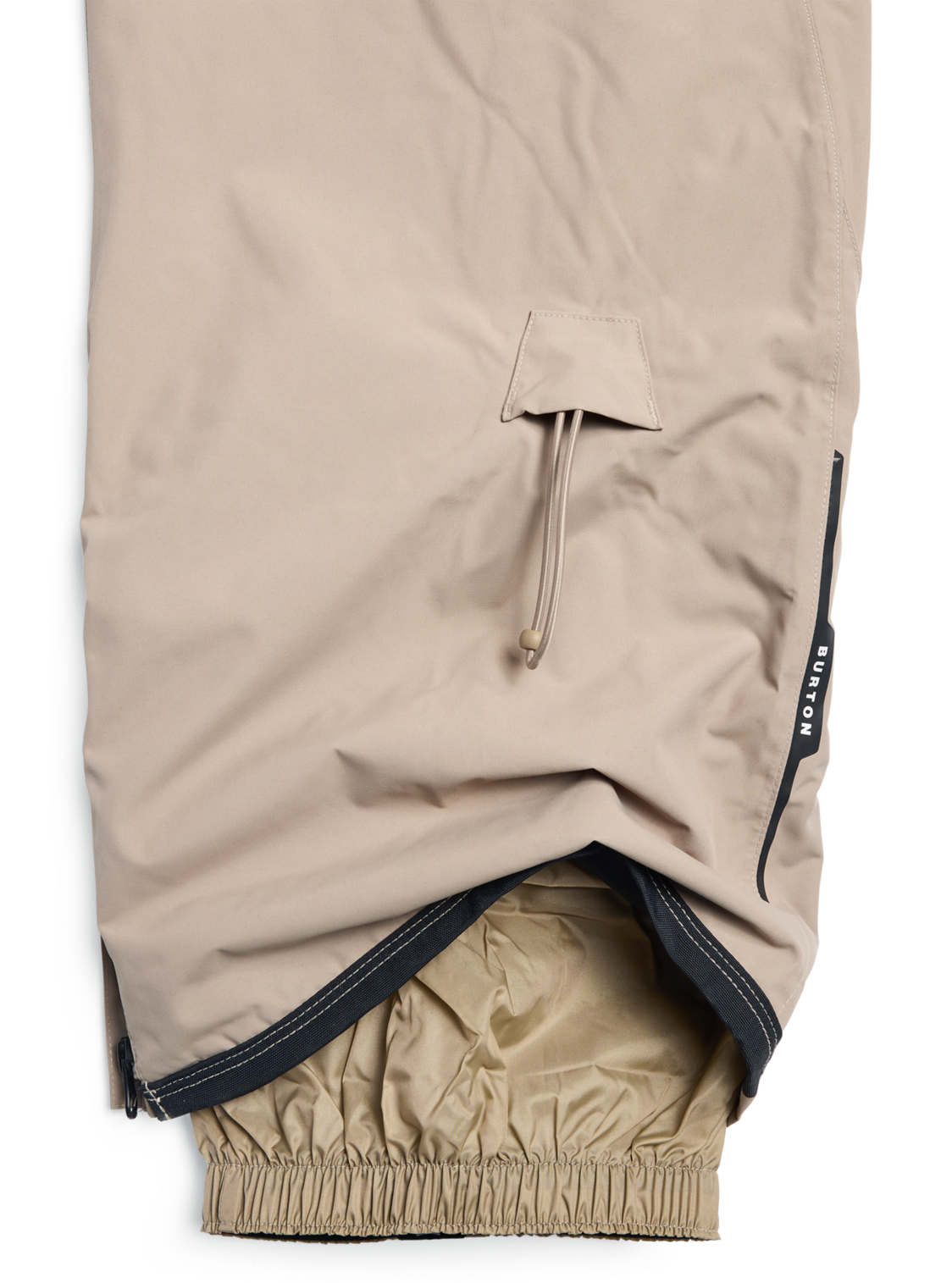Men's Reserve 2L Pants - Summit Taupe