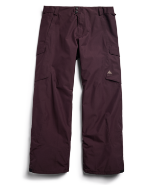 Men's Reserve 2L Pants - Bear Hug Brown