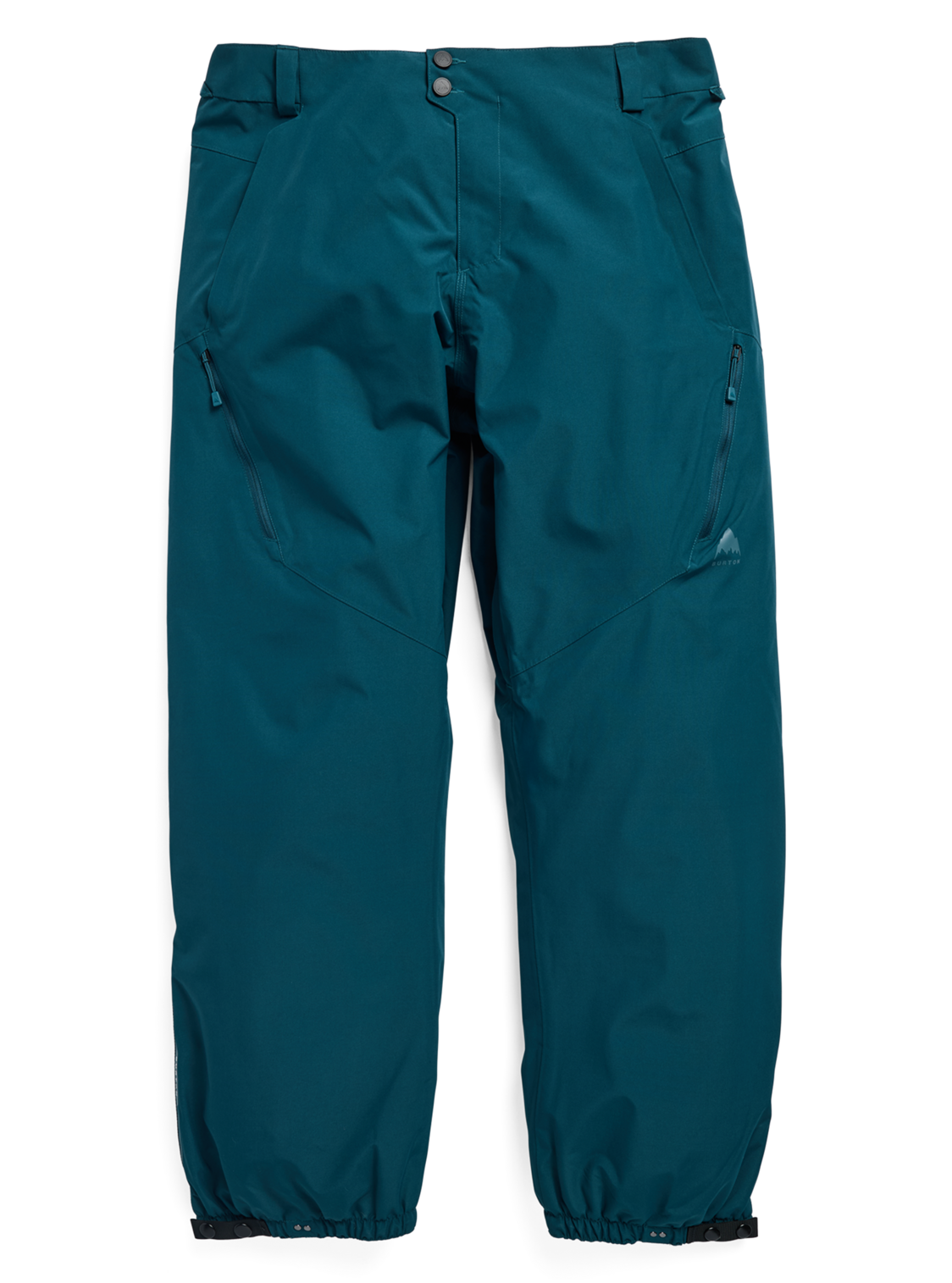 Men's Reserve 2L Relaxed Pants - Atlantic Teal