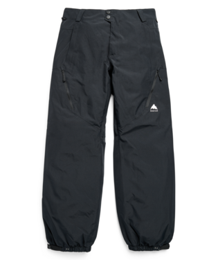 Women's Reserve 2L Relaxed Pants - True Black