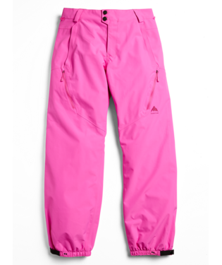 Women's Reserve 2L Relaxed Pants - Shockwave Pink