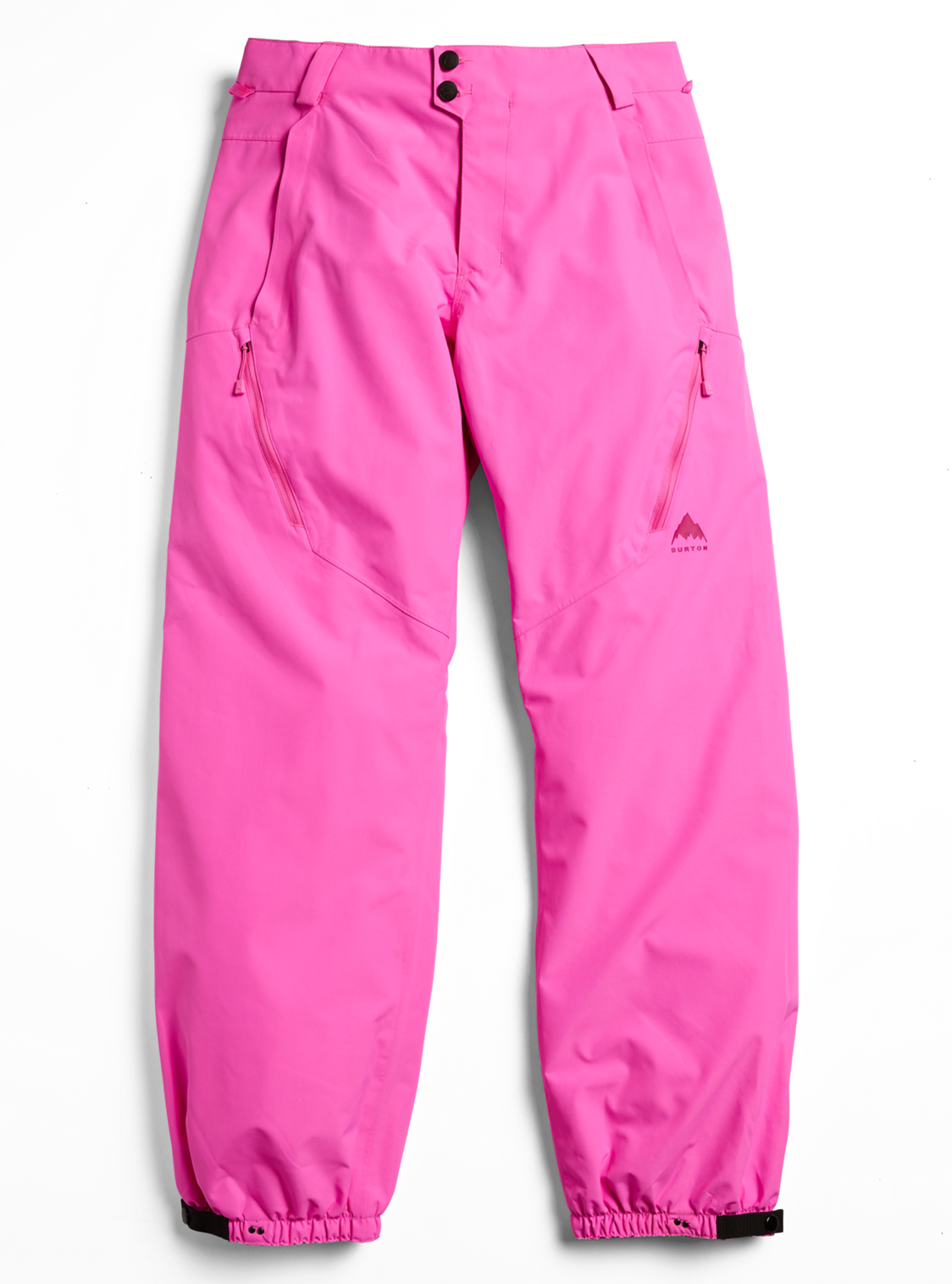 Women's Reserve 2L Relaxed Pants - Shockwave Pink