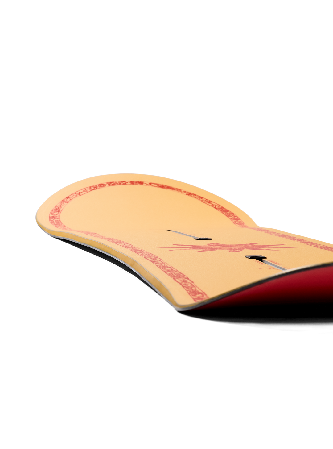Deska Snowboardowa Counterbalance Camber