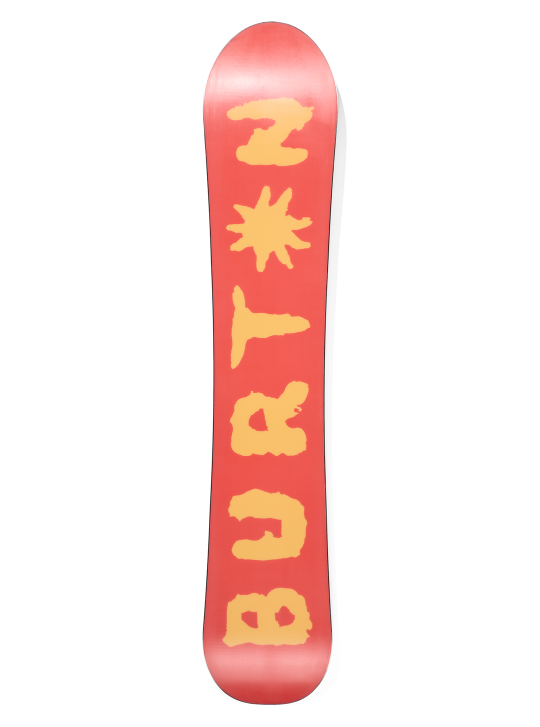 Deska Snowboardowa Counterbalance Camber