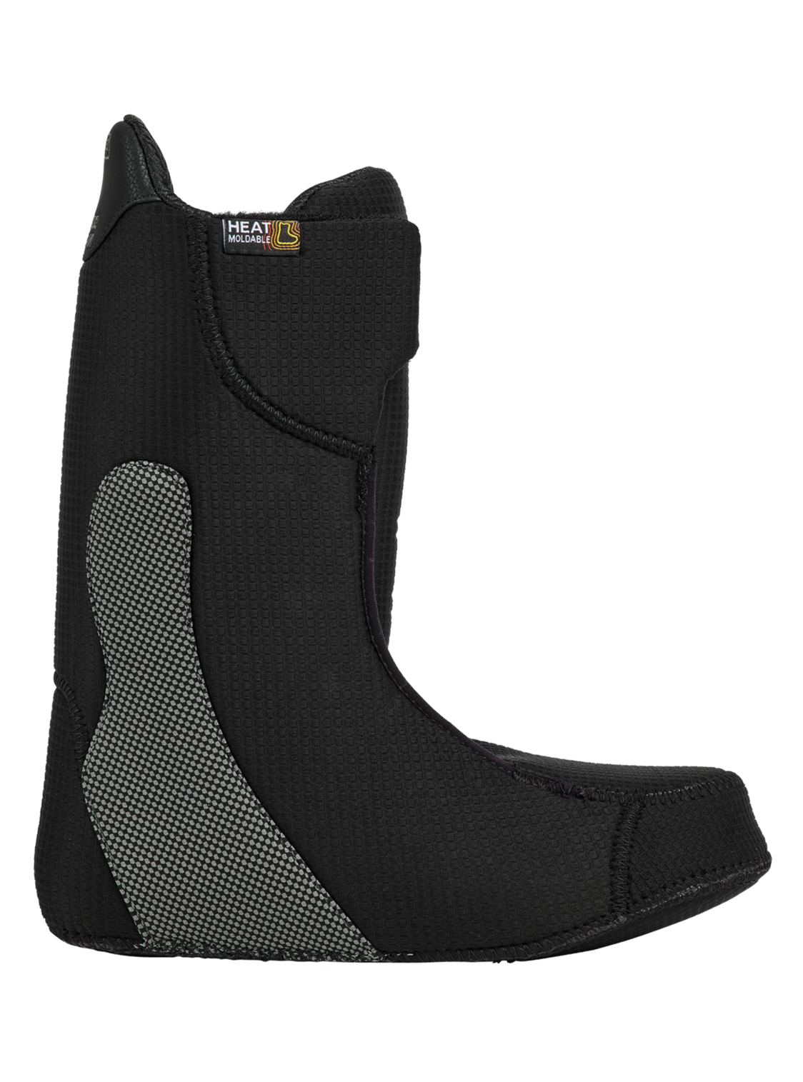 Men's Waverange X Step On® Snowboard Boots - Black
