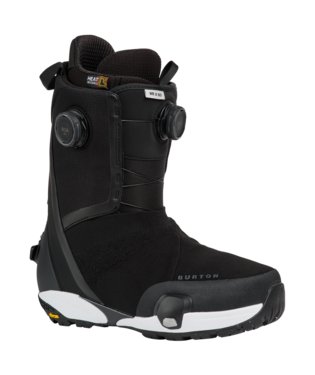 Men's Waverange X Step On® Snowboard Boots - Black
