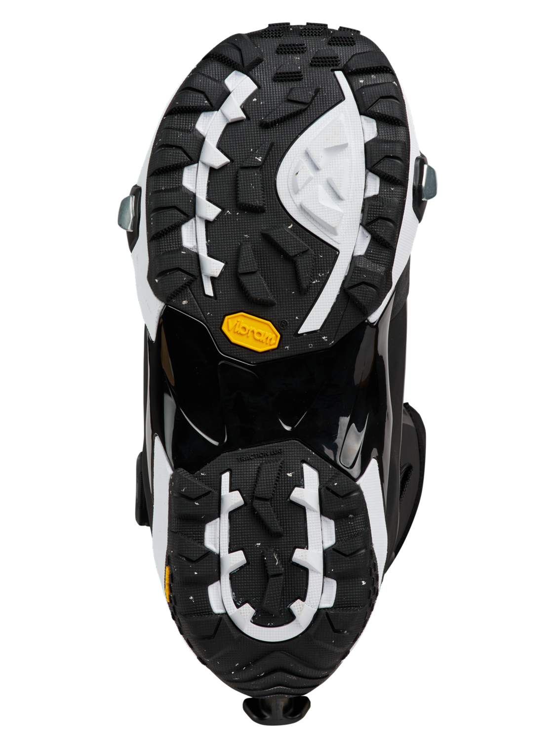 Men's Highshot X Step On® Snowboard Boots - Black
