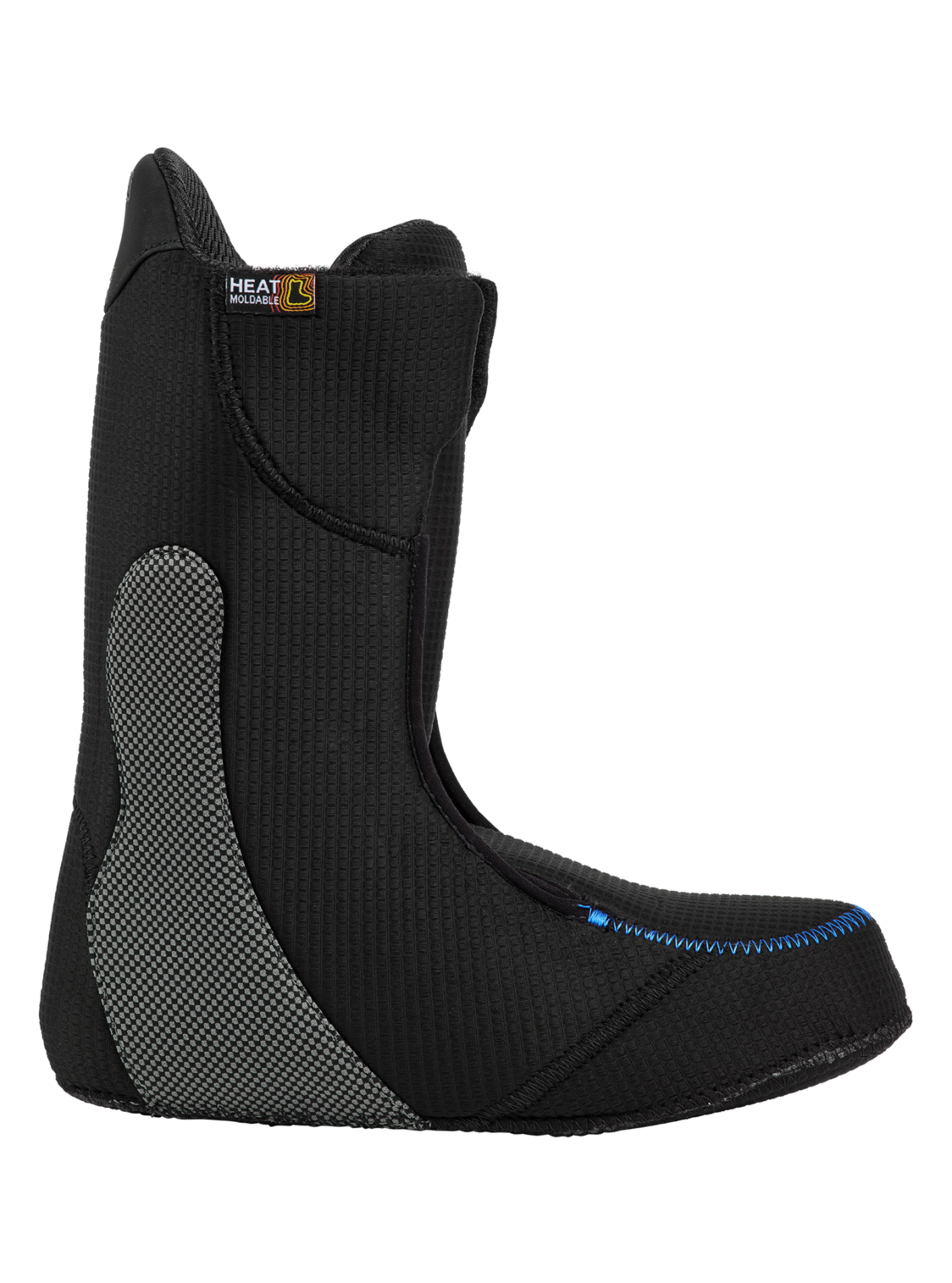 Men's Highshot X Step On® Snowboard Boots - Black