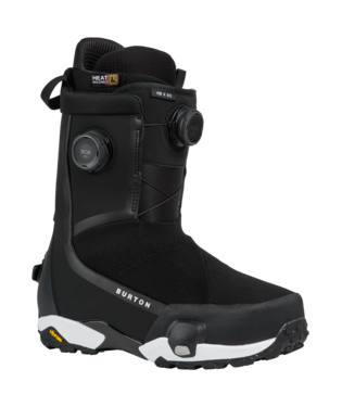 Men's Highshot X Step On® Snowboard Boots - Black