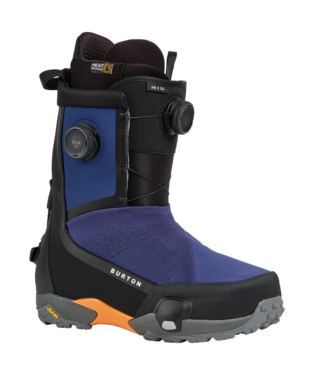 Men's Highshot X Step On® Snowboard Boots - Selvedge Blue