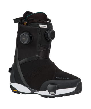 Women's Waverange X Step On® Snowboard Boots - Black