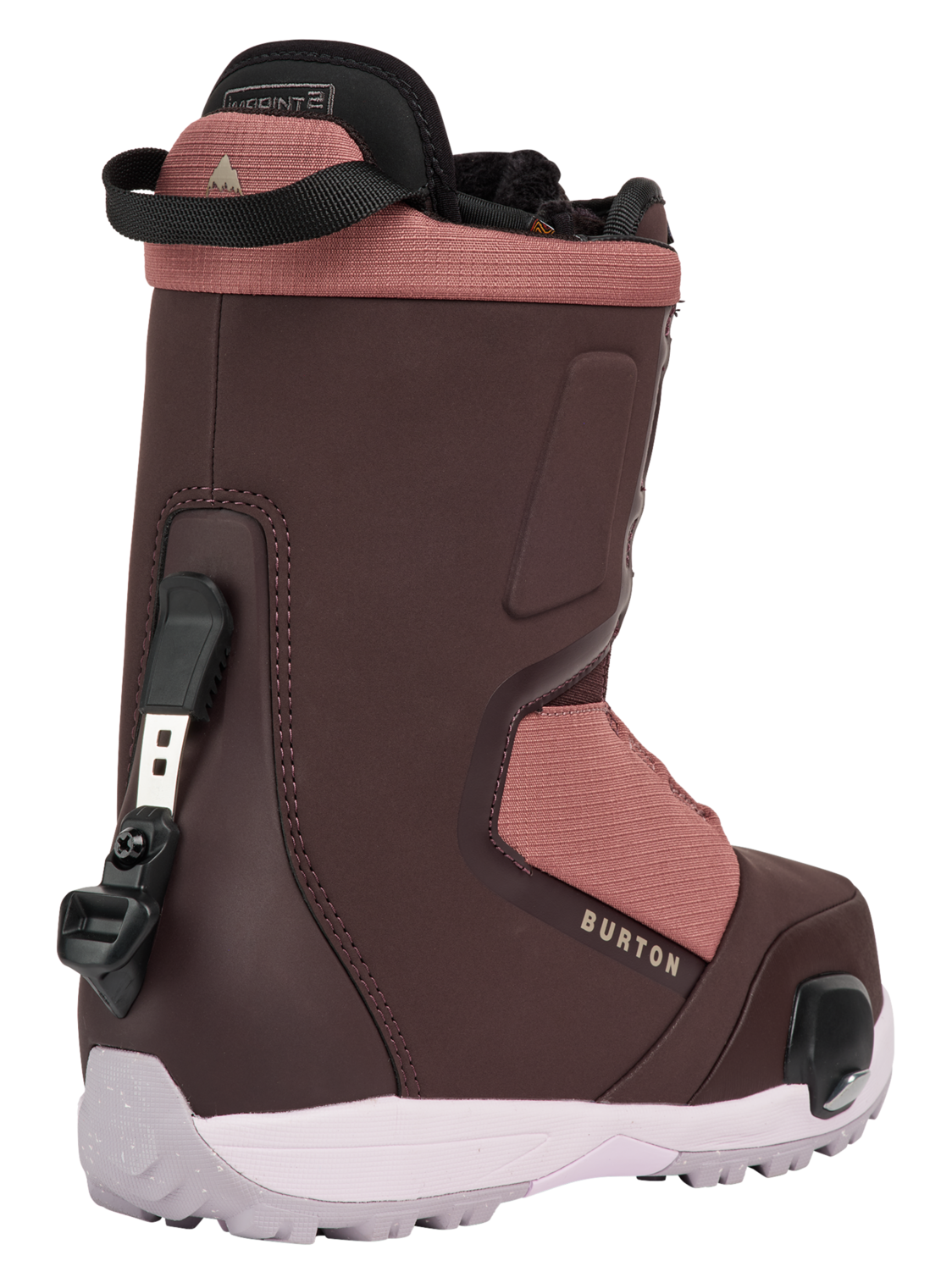 Women's Highshot Step On® Snowboard Boots - Bear Hug Brown