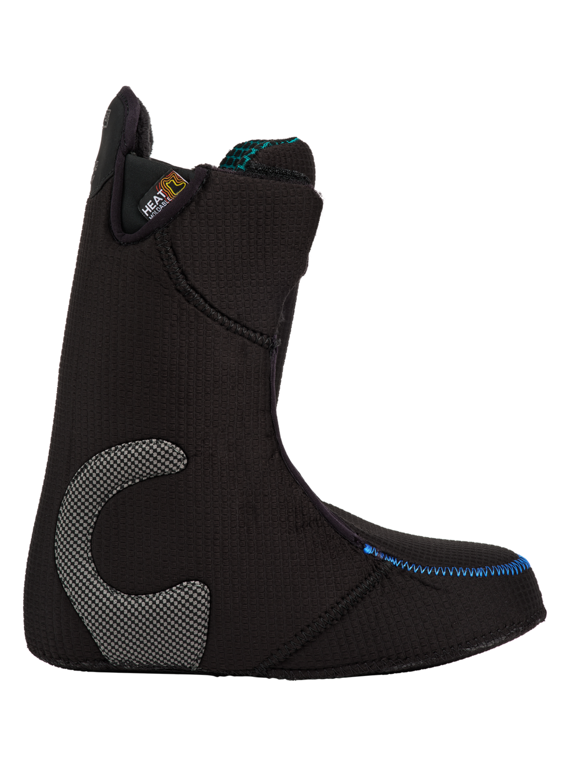 Women's Highshot X Step On® Snowboard Boots - Black