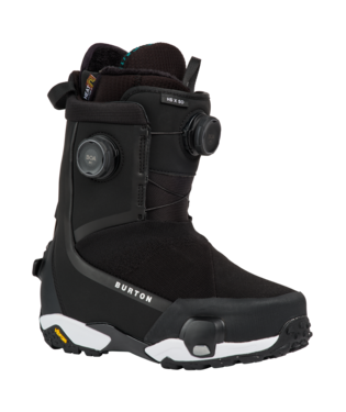 Women's Highshot X Step On® Snowboard Boots - Black