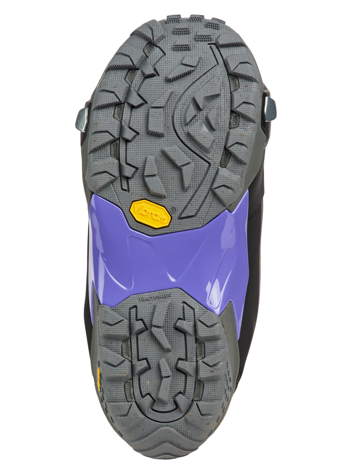 Women's Highshot X Step On® Snowboard Boots - Nightshade Purple
