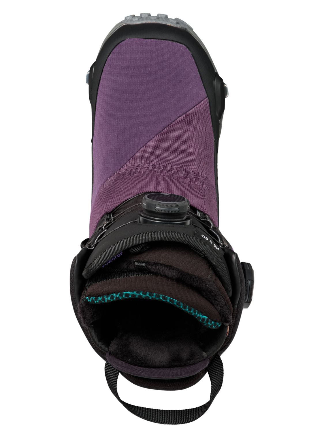 Women's Highshot X Step On® Snowboard Boots - Nightshade Purple
