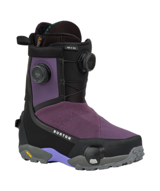 Women's Highshot X Step On® Snowboard Boots - Nightshade Purple