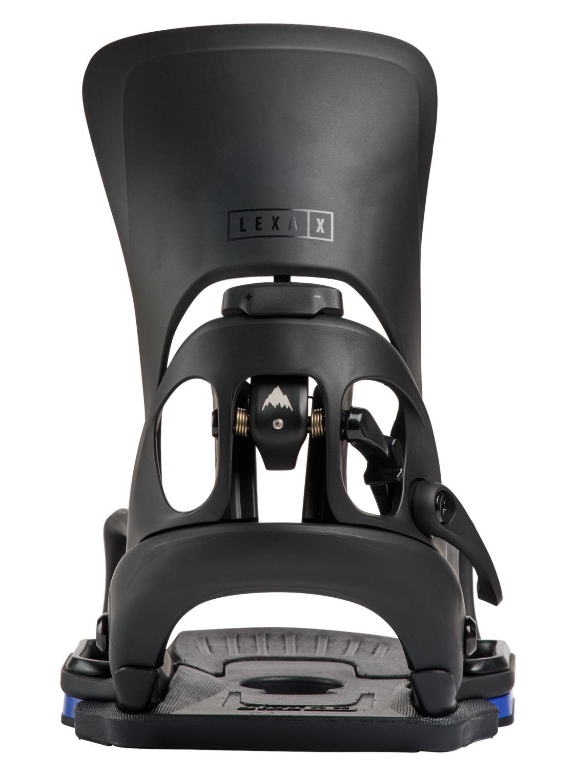 Women's Step On® Lexa X EST® Snowboard Bindings - Black