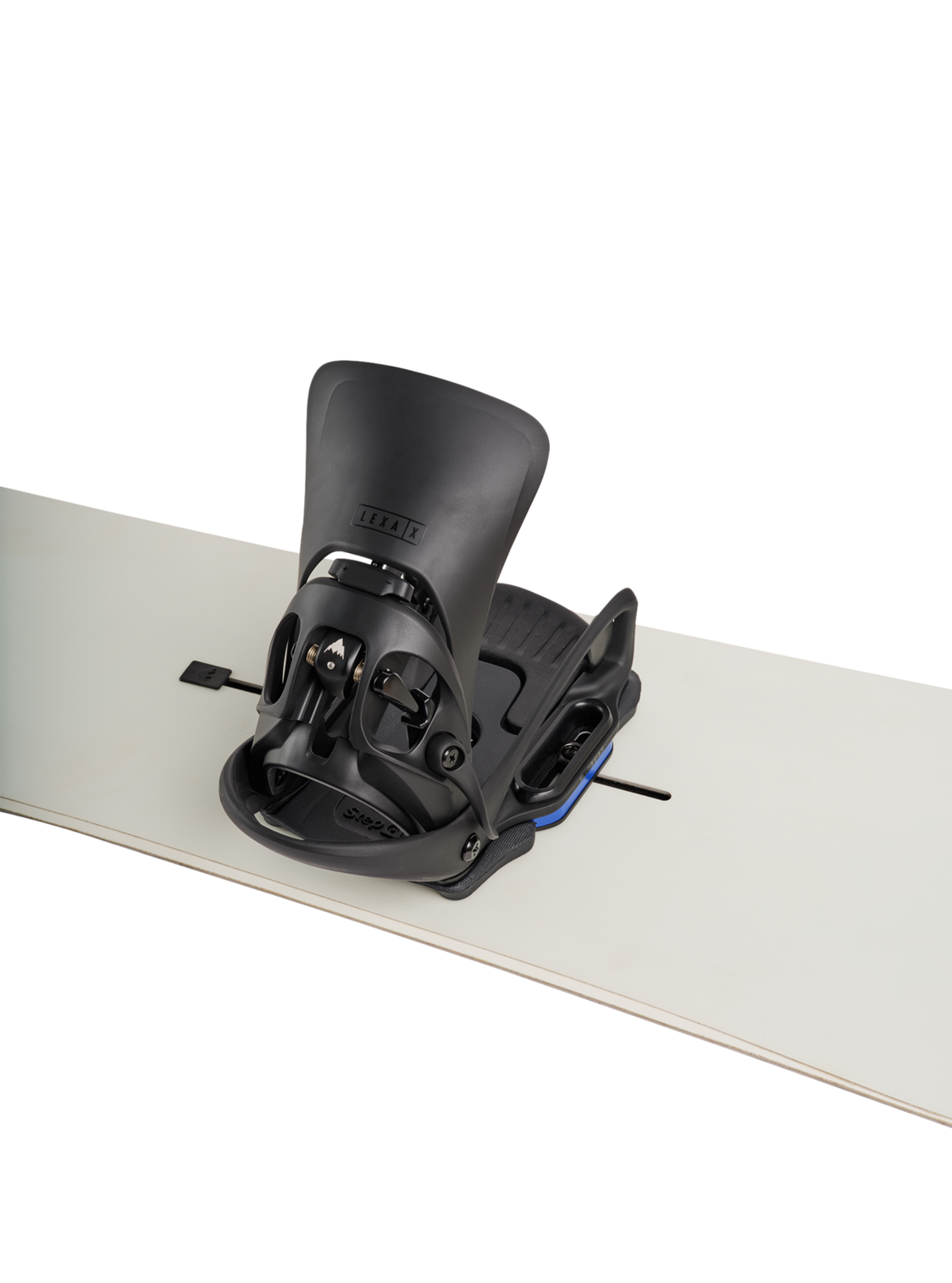 Women's Step On® Lexa X EST® Snowboard Bindings - Black