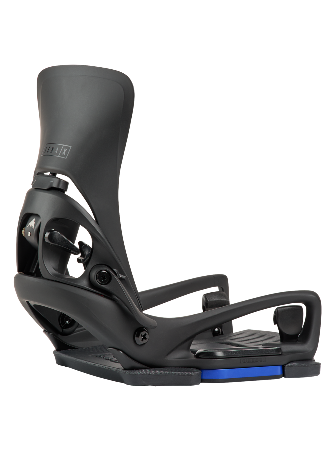 Women's Step On® Lexa X EST® Snowboard Bindings - Black