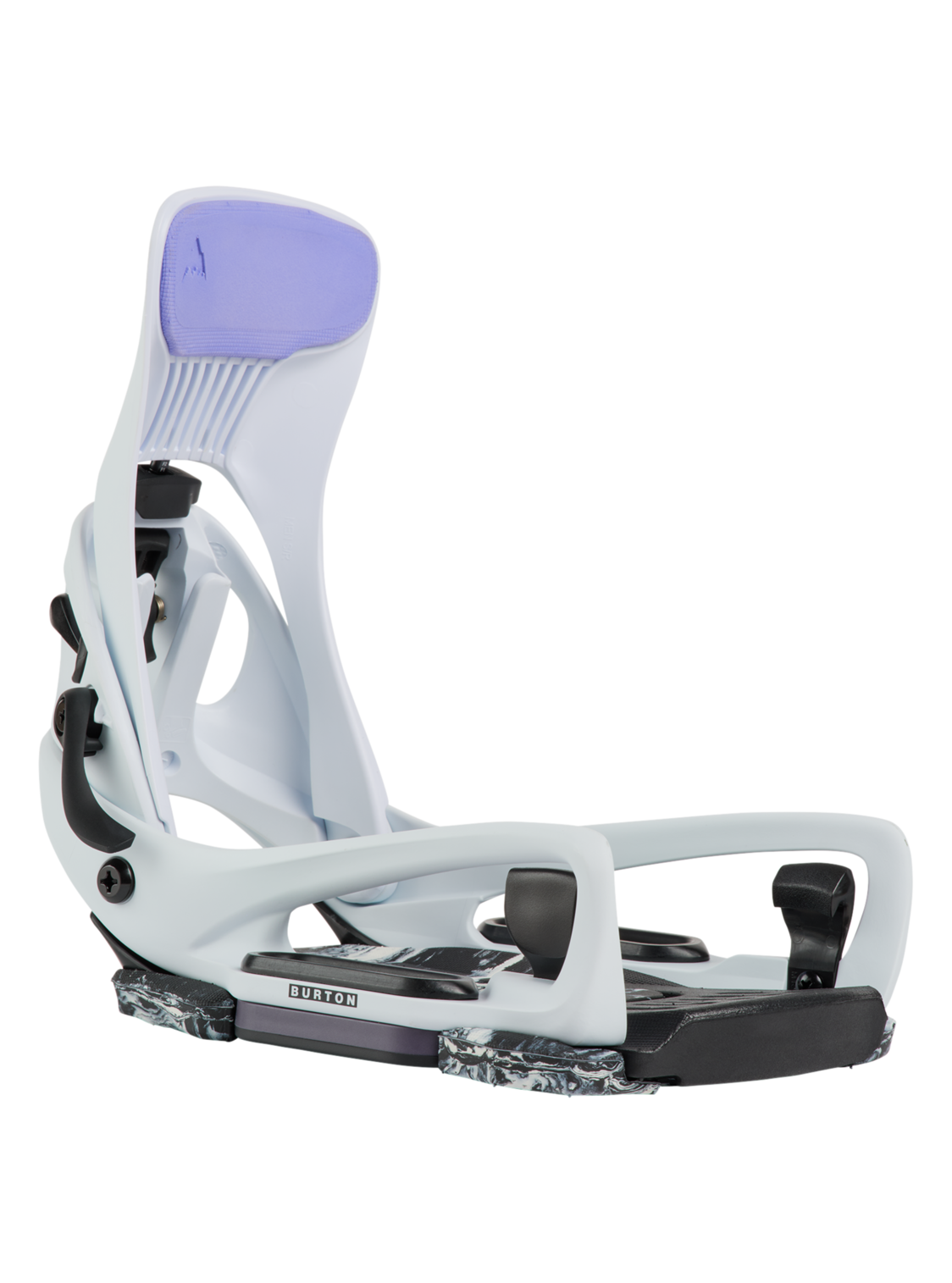 Women's Step On® Lexa X EST® Snowboard Bindings - White