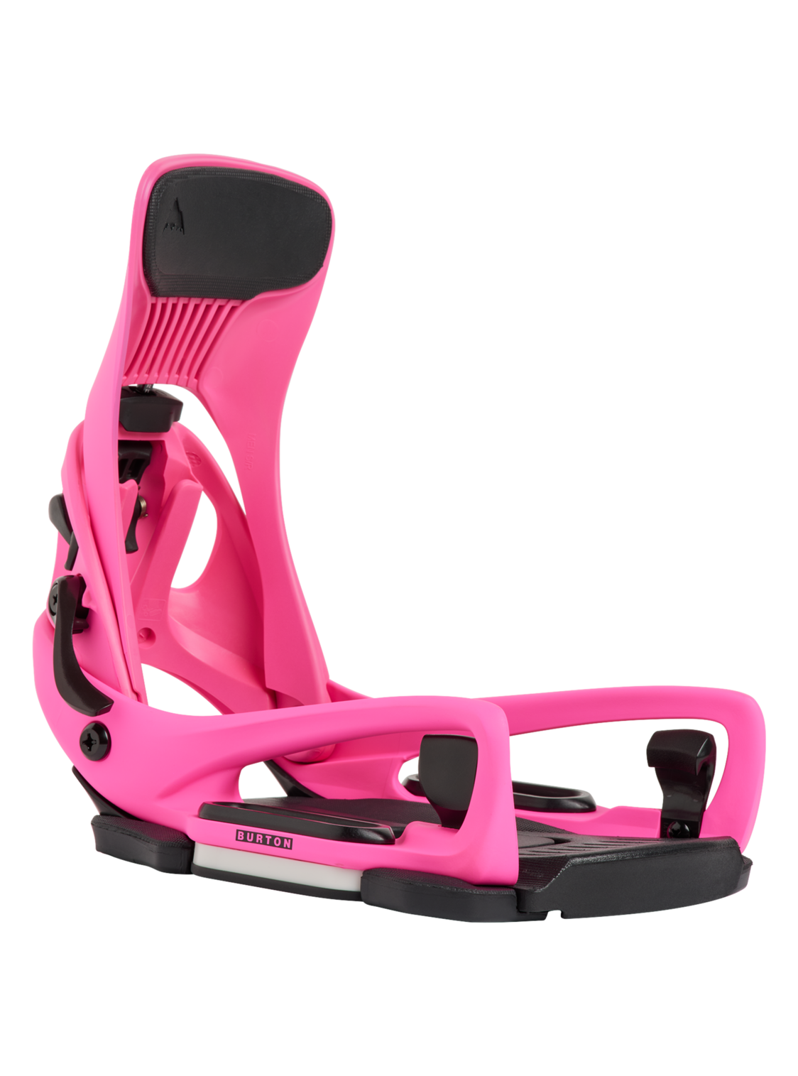 Women's Step On® Lexa X EST® Snowboard Bindings - Shockwave Pink
