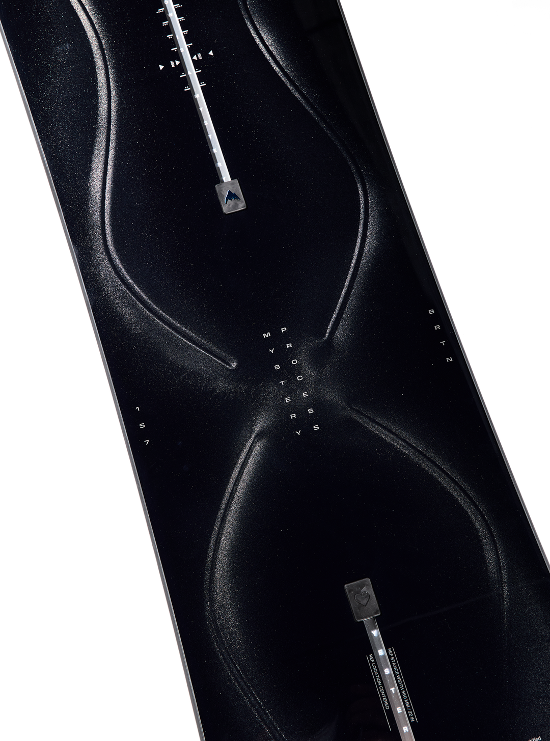 Mystery Process Snowboard