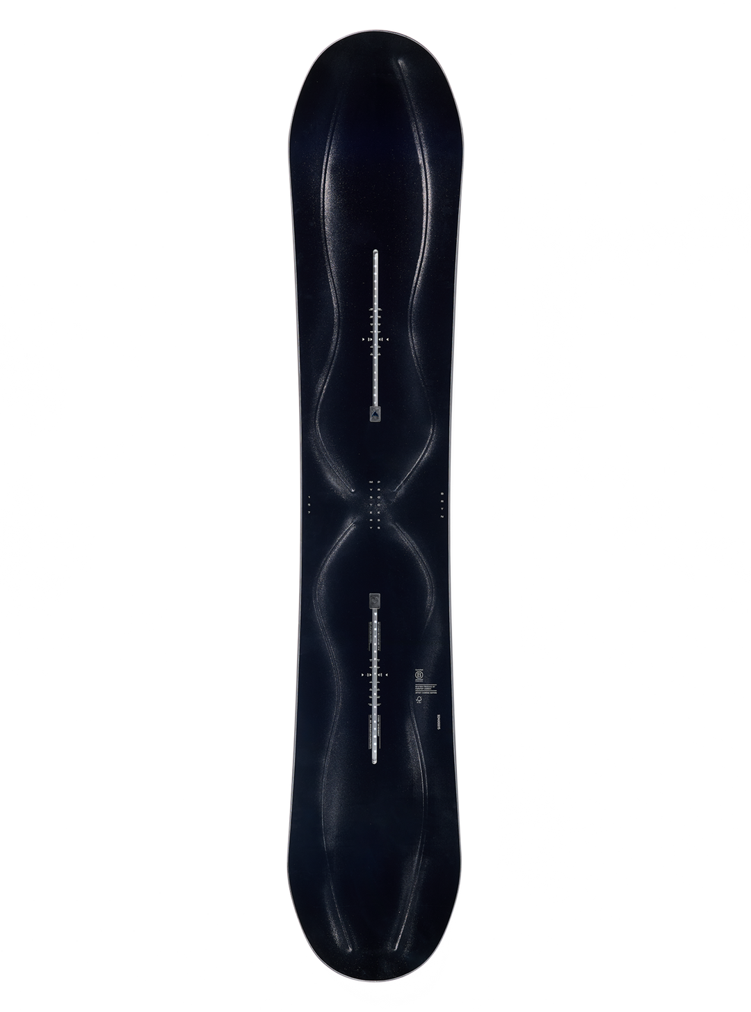 Mystery Process Snowboard