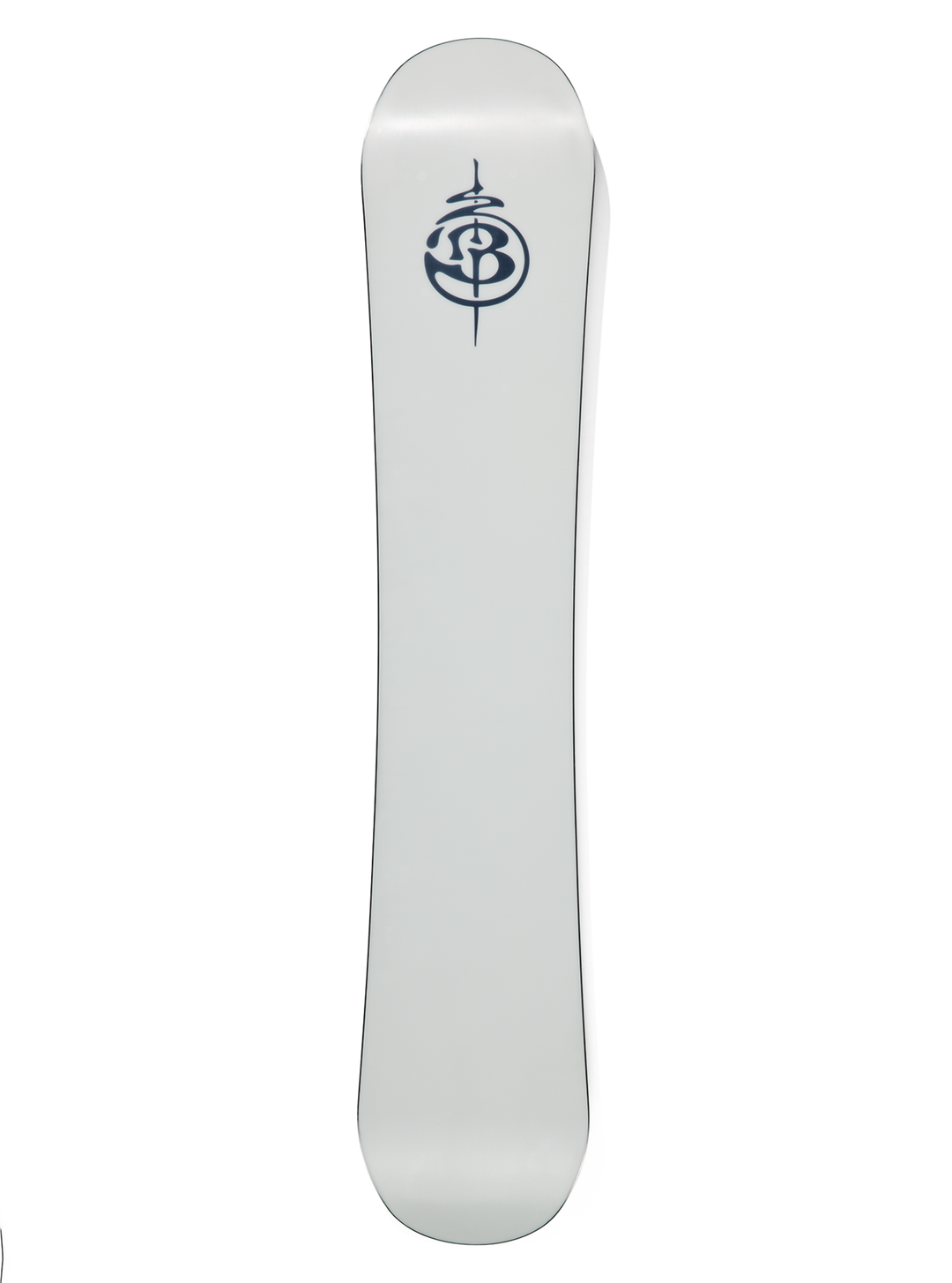 Mystery Process Snowboard