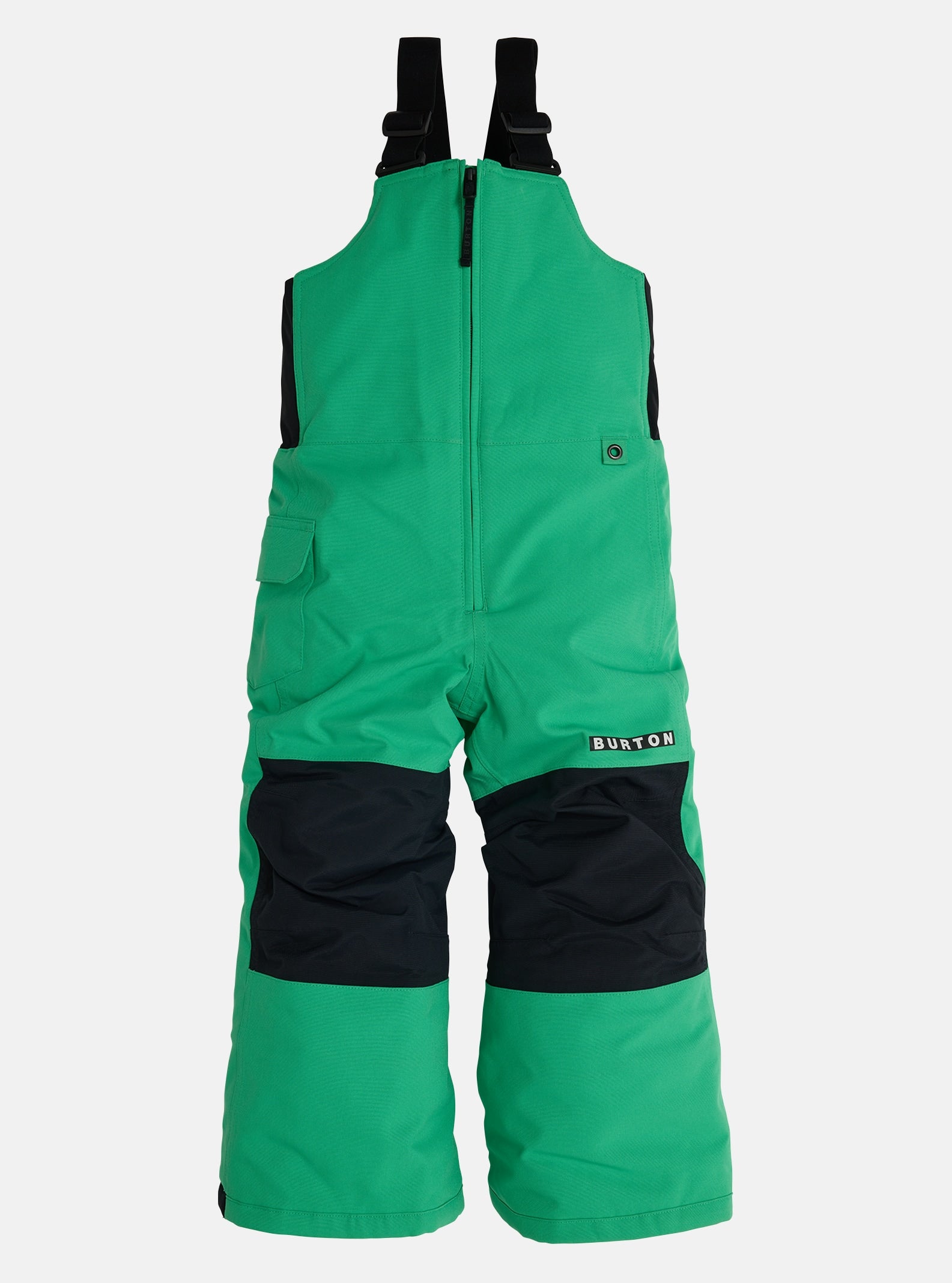 Spodnie z szelkami Toddlers' Maven 2L Bib Pants