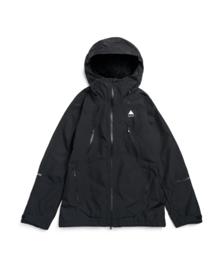 Men's Reserve GORE-TEX 2L Insulated Jacket - True Black