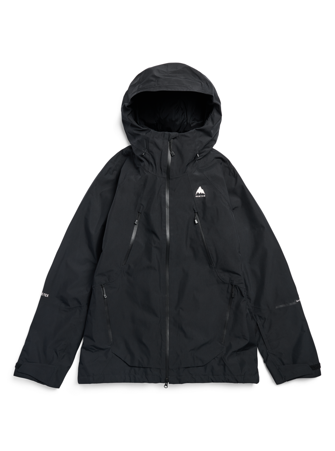 Men's Reserve GORE-TEX 2L Insulated Jacket - True Black