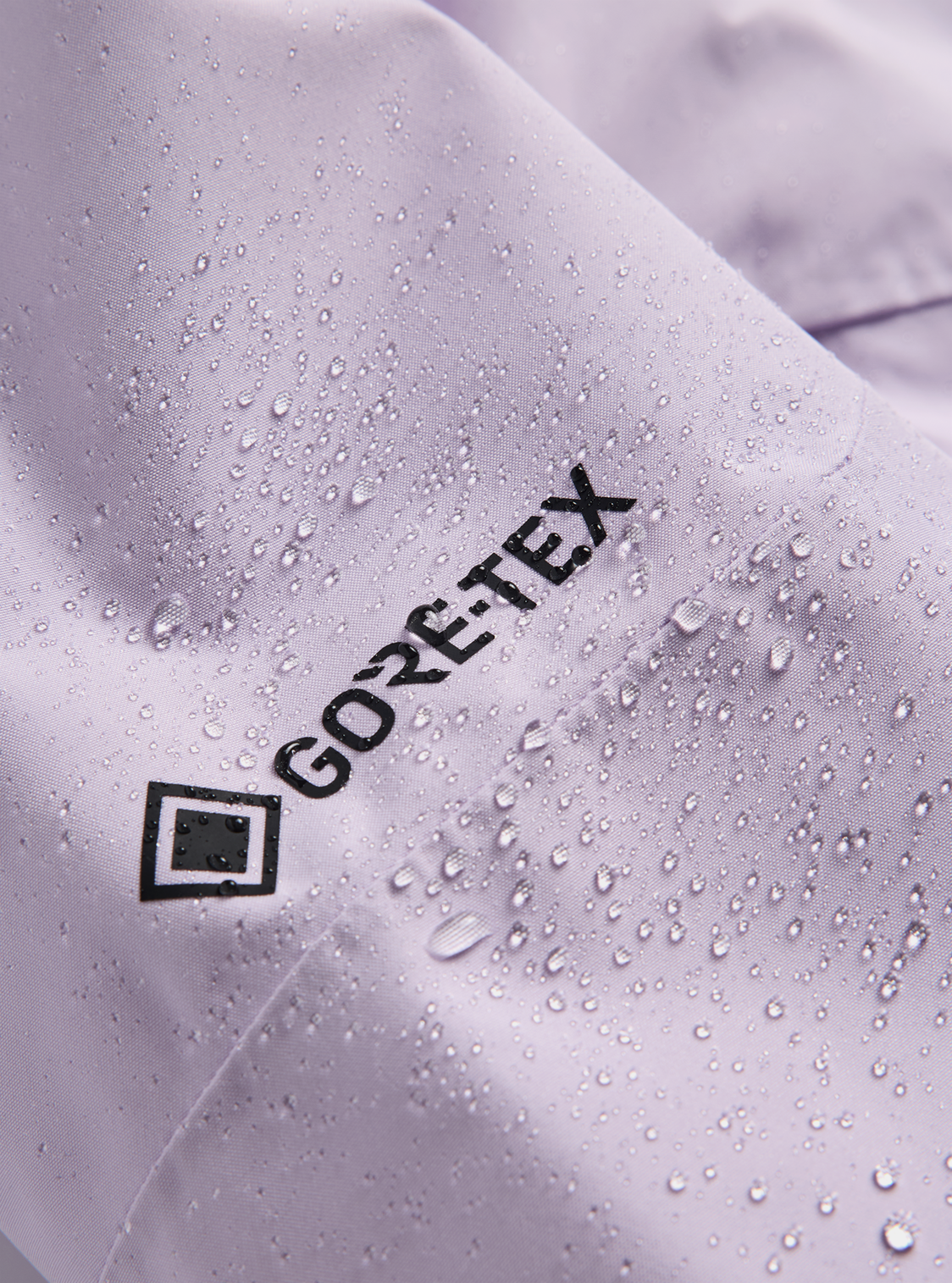 Women's Reserve GORE-TEX 2L Insulated Jacket - Moondust Purple