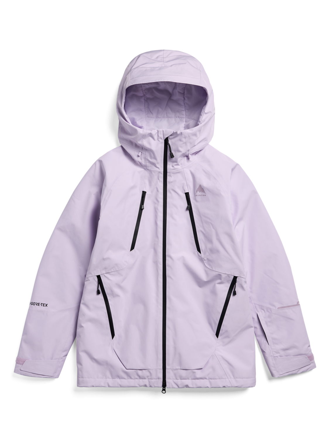 Women's Reserve GORE-TEX 2L Insulated Jacket - Moondust Purple