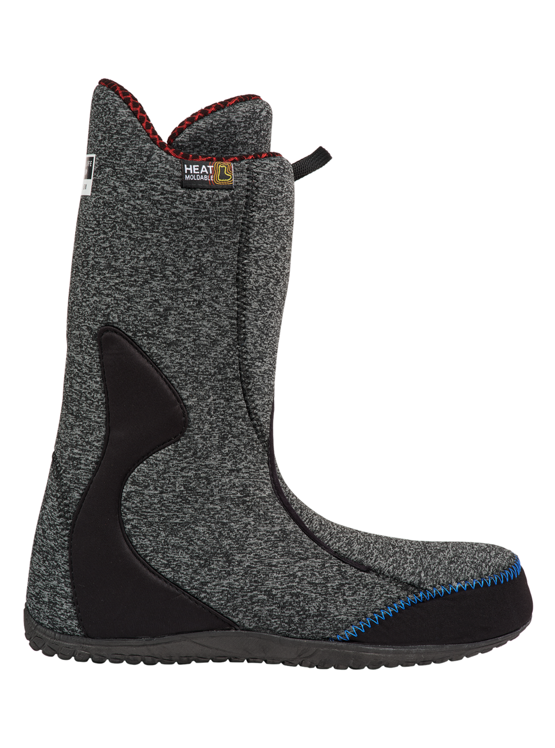Men's Highshot X Pro Step On® Snowboard Boots - Black
