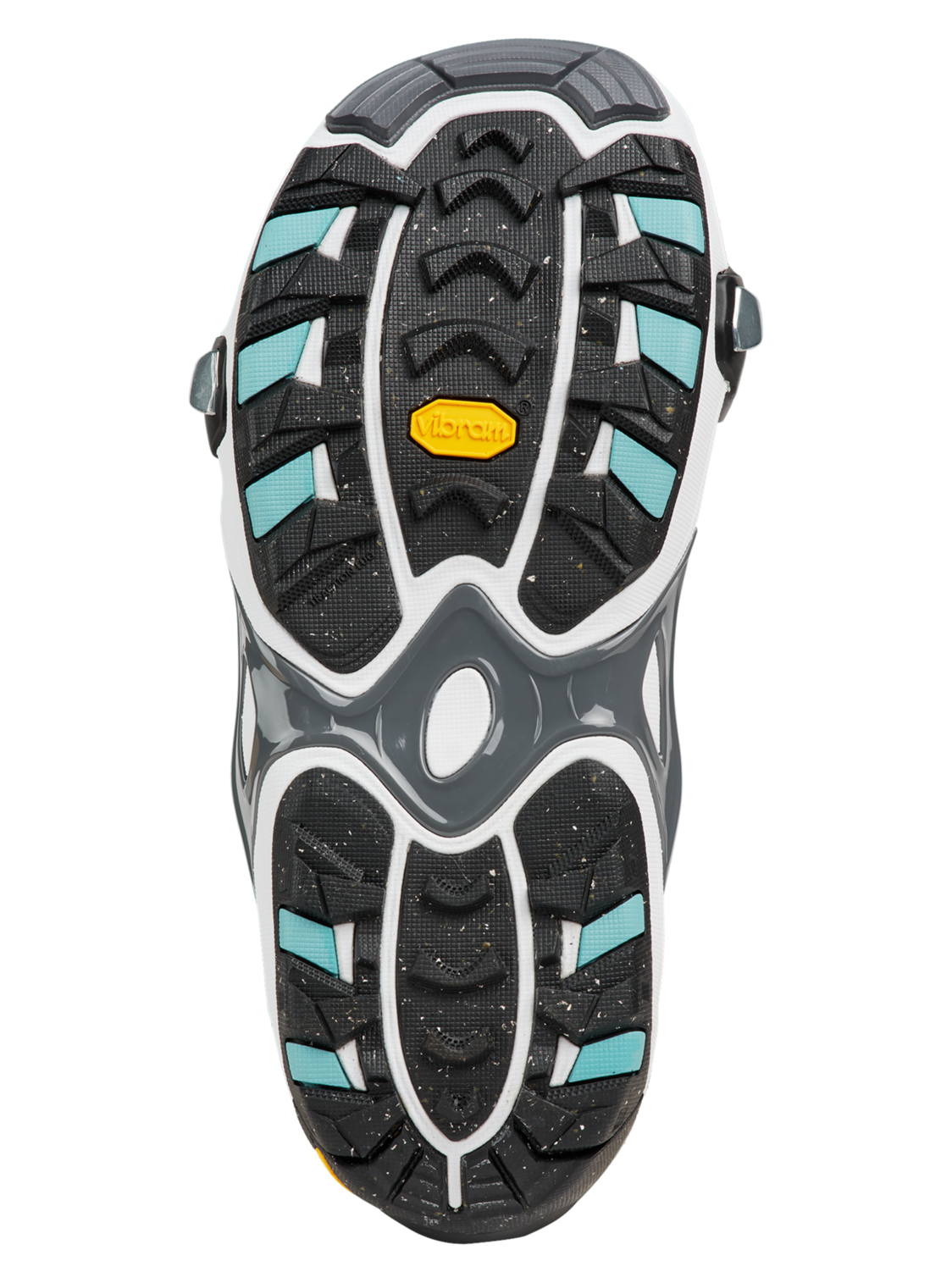 Men's Waverange X Pro Step On® Snowboard Boots - Black
