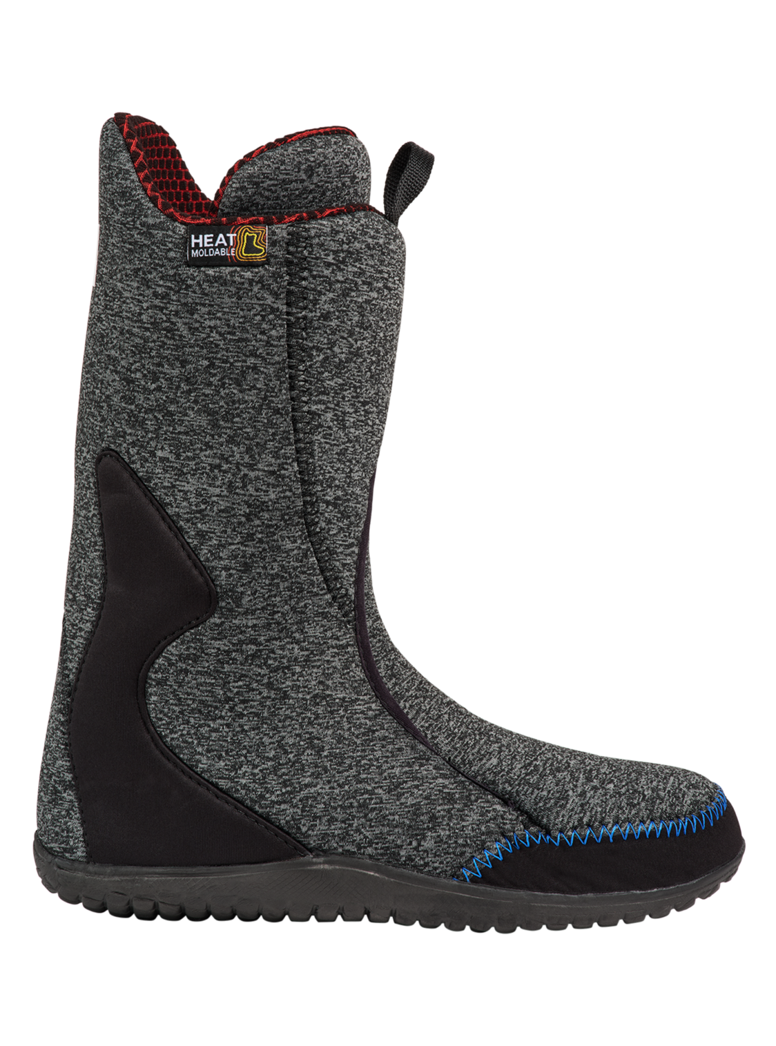 Women's Highshot X Pro Step On® Snowboard Boots - Black