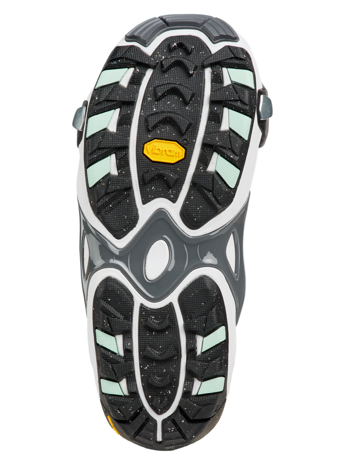 Women's Waverange X Pro Step On® Snowboard Boots - Black