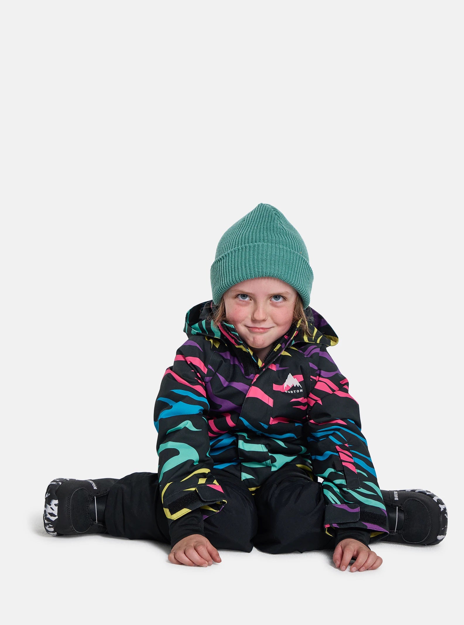 Dziecięca kurtka snowboardowa Toddlers' Classic 2L Jacket