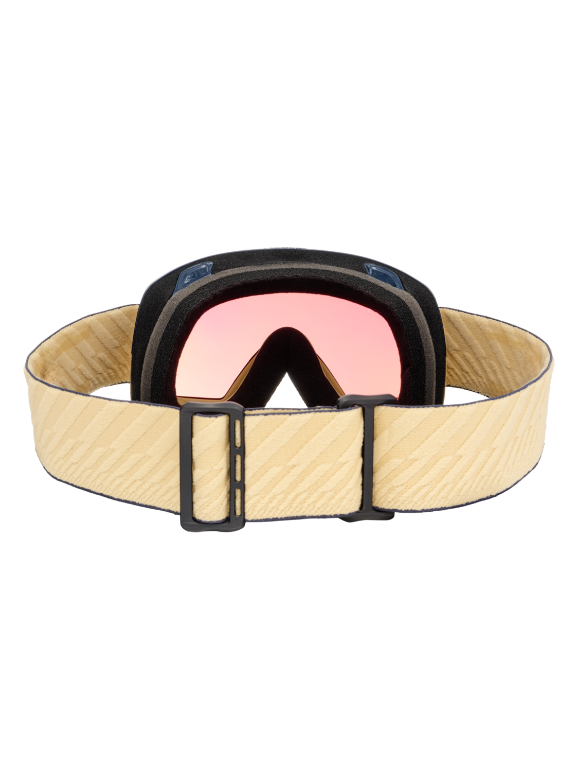 M6S Goggles + Bonus Lens + MFI® Face Mask - Beechwood/Perceive Variable Green
