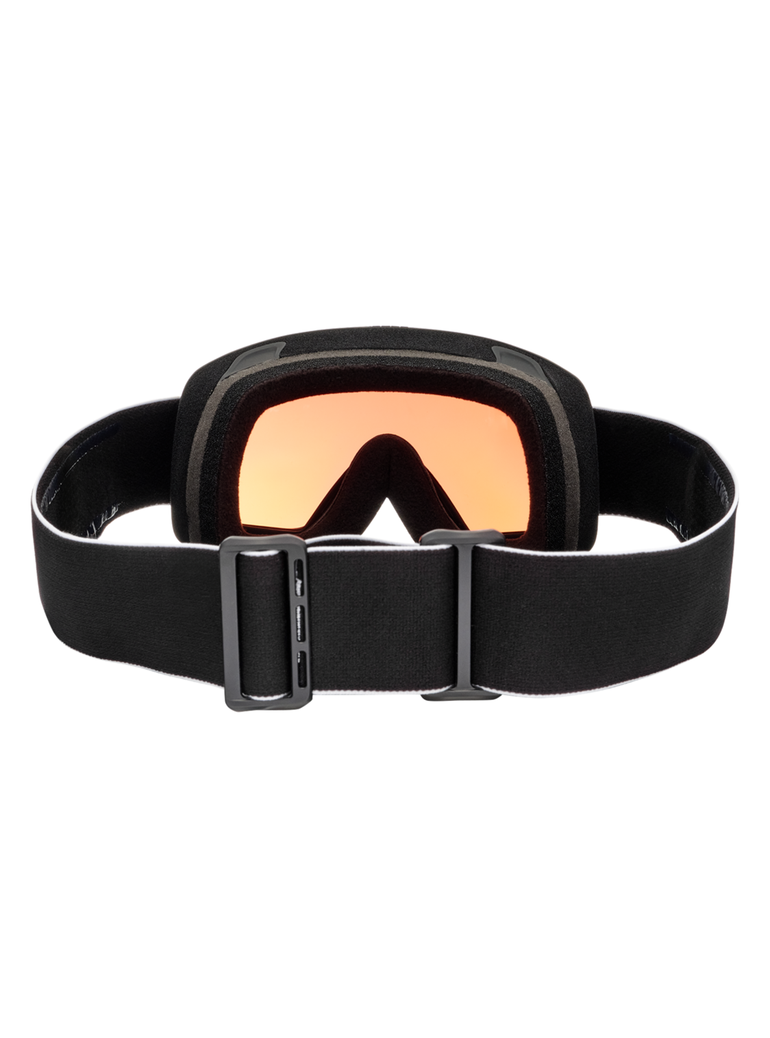 M6S Goggles + Bonus Lens + MFI® Face Mask - Black/Perceive Variable Blue