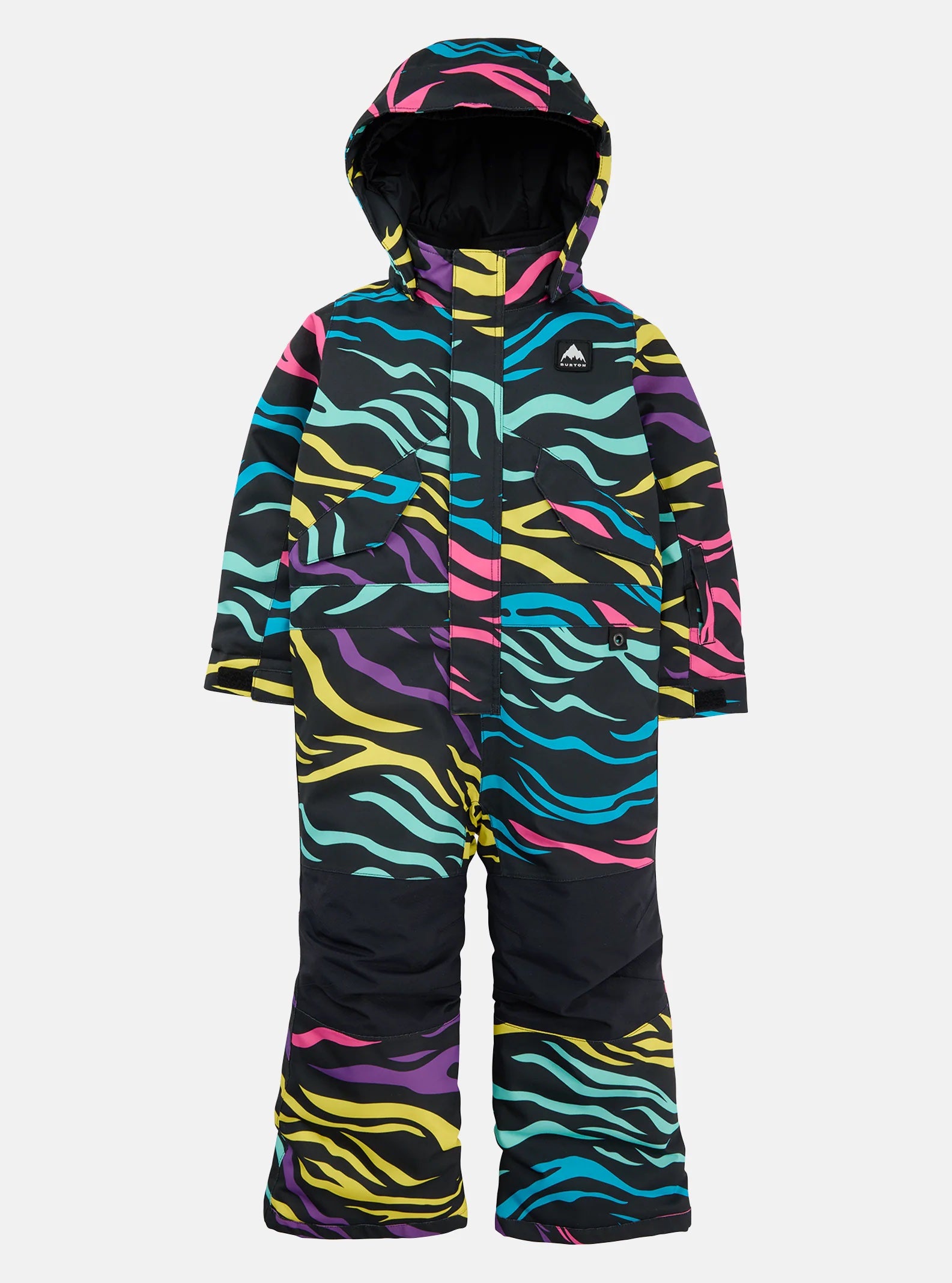 Dziecięcy kombinezon Toddlers' 2L One Piece