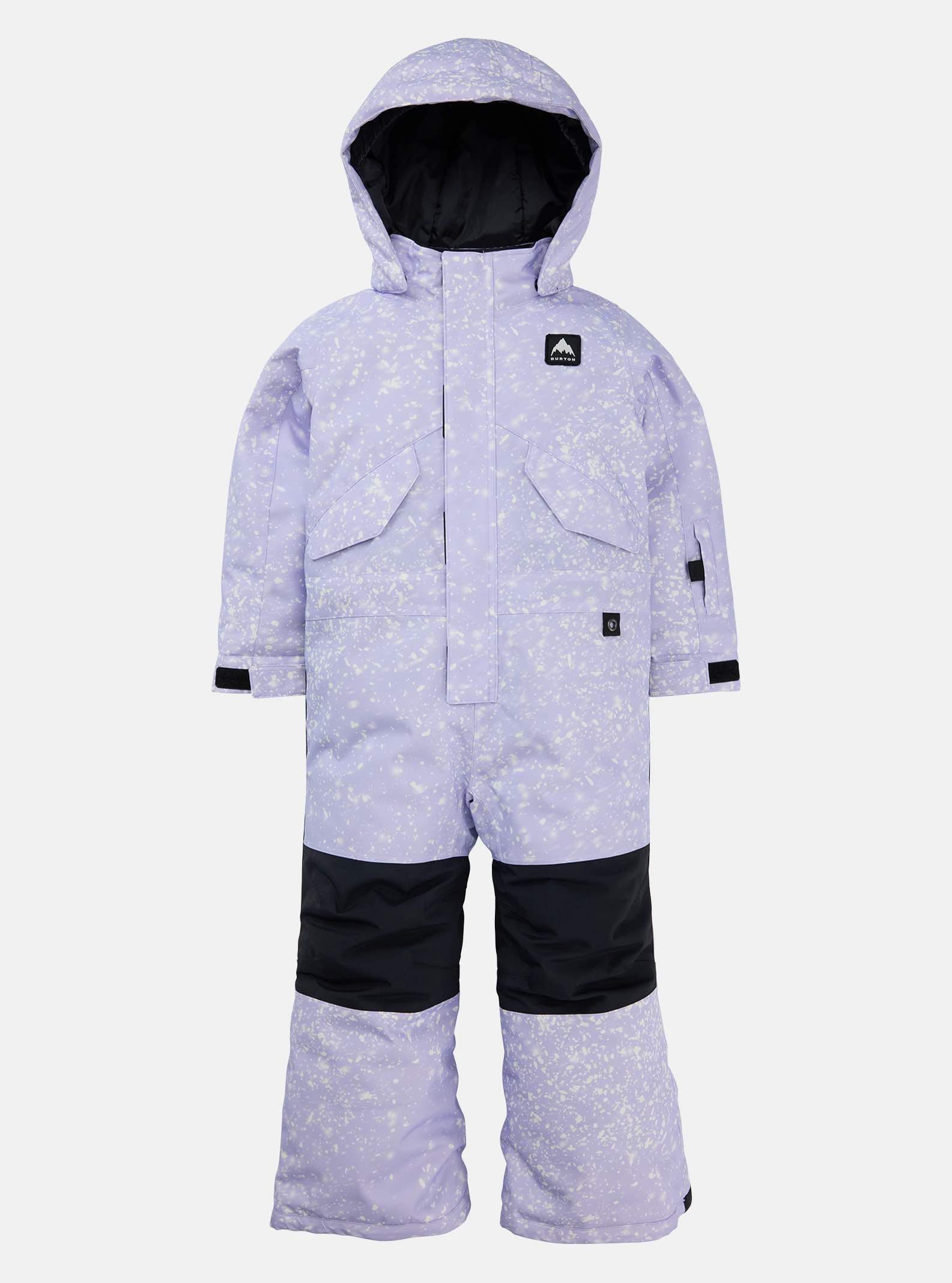 Dziecięcy kombinezon Toddlers' 2L One Piece