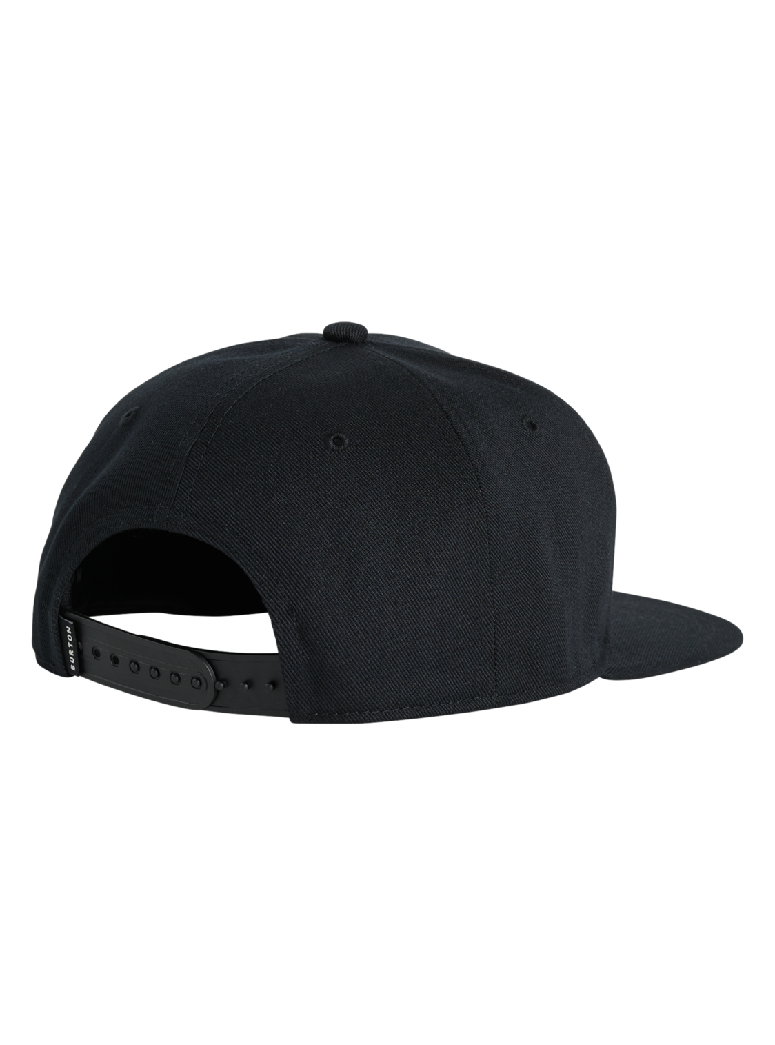 Elmore Hat - True Black