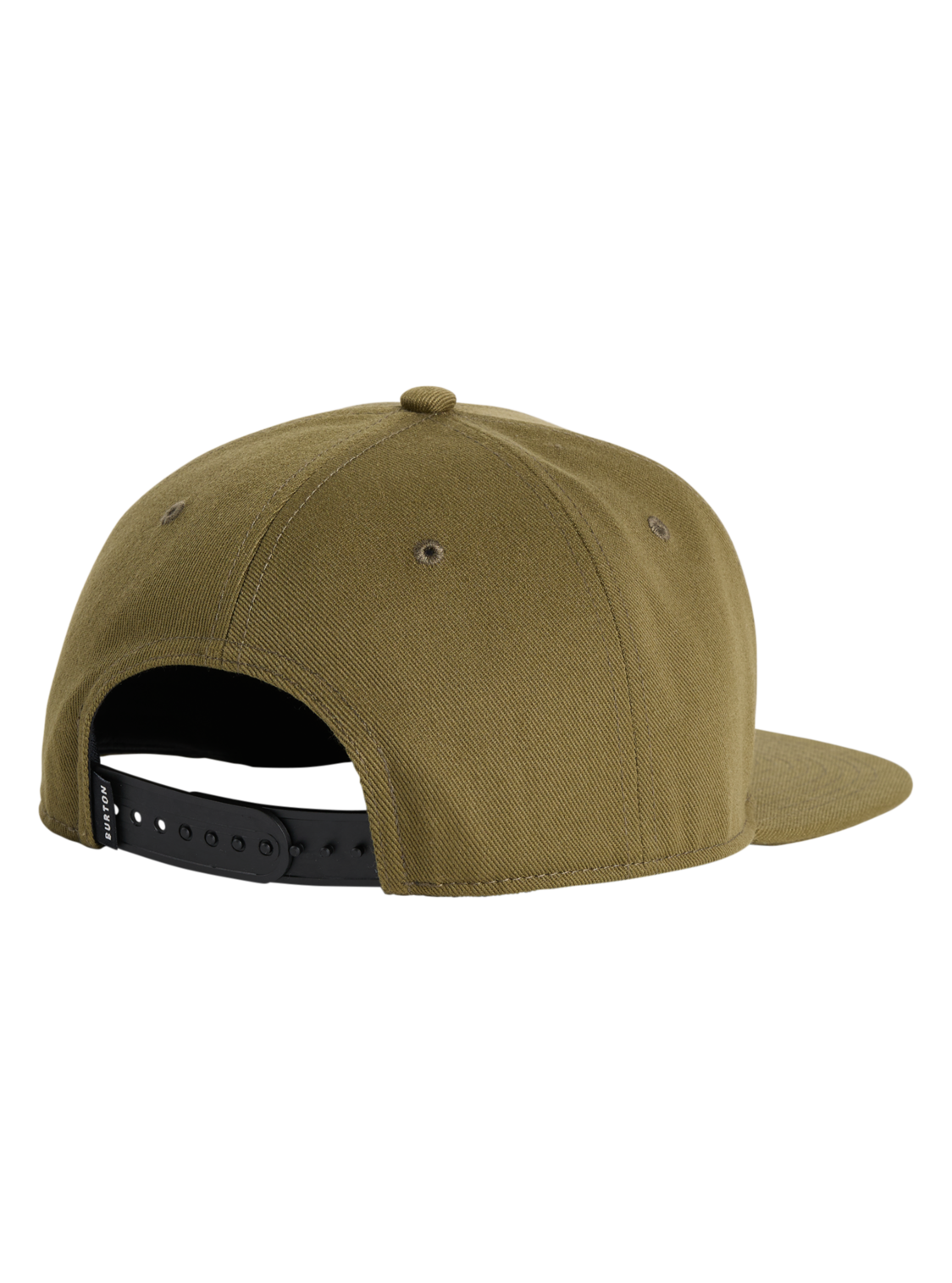 Elmore Hat - Dried Moss