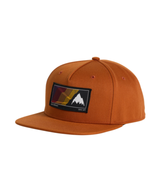 Elmore Hat - Spiced Chai