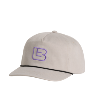 Archive Hat - Chinchilla Gray